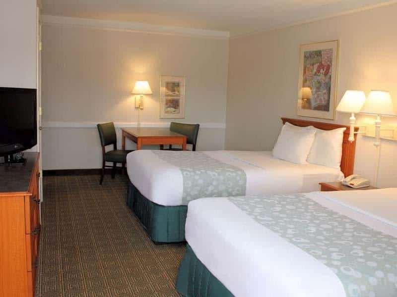La Quinta Inn By Wyndham Lufkin Exterior photo