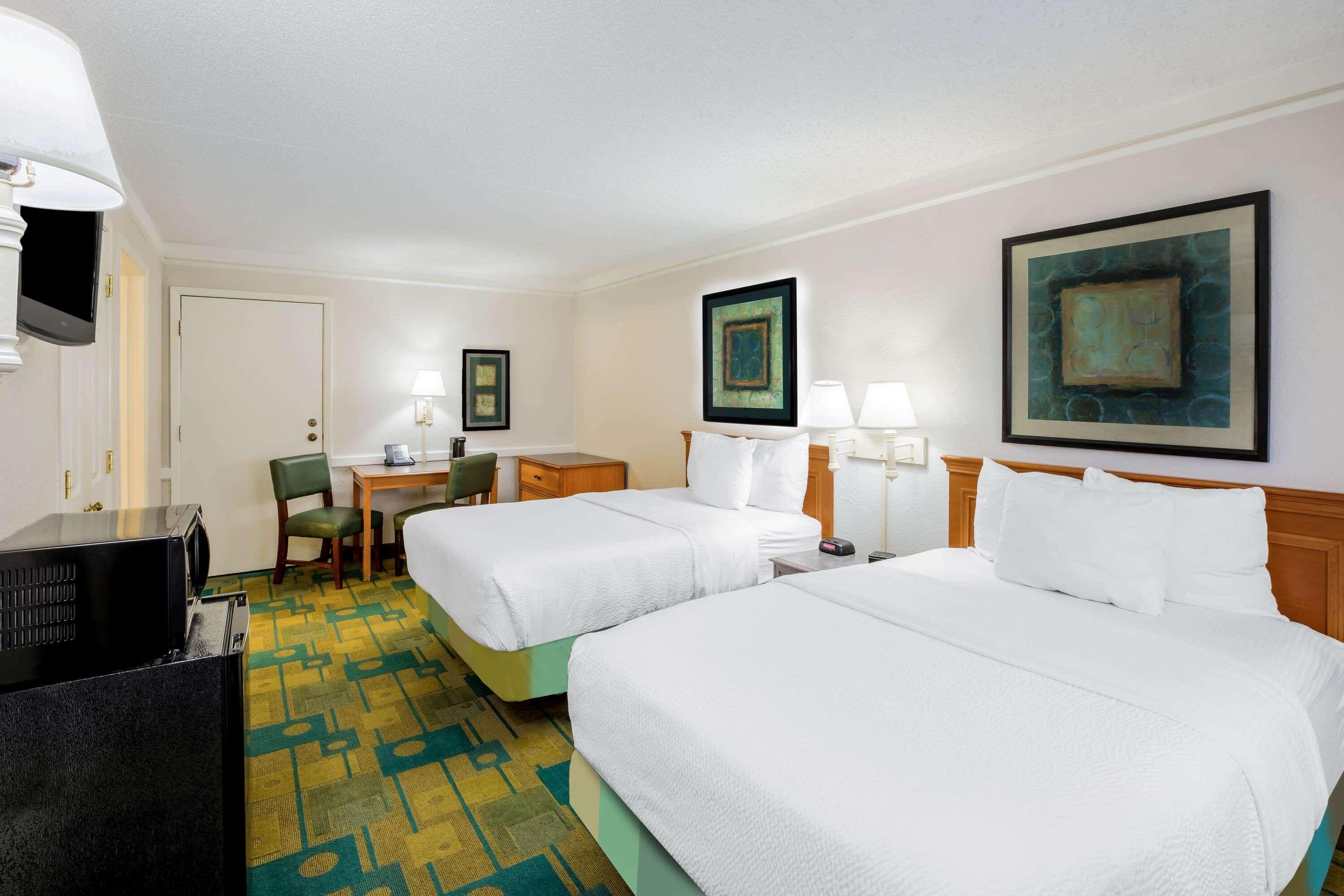 La Quinta Inn By Wyndham Lufkin Exterior photo
